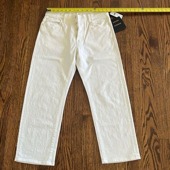 Mother Superior size 27 Color: FAIREST OF THEM ALL - Picture 2 of 5